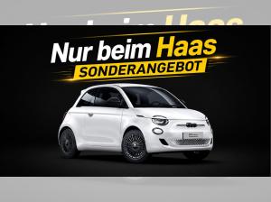 Fiat 500e ICON –E-Pämie in Höhe von 4.000,00