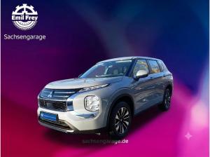 Mitsubishi Outlander PLUS 2.4 4WD Plug-In 360° Kamera LED