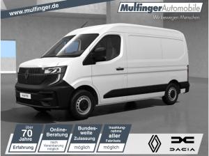Renault Master E-TECH Kasten Advance L2H2 3,5t