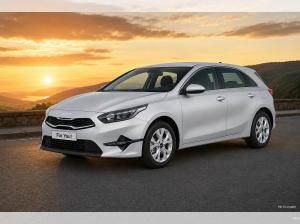 Kia Ceed 1.5 Vision & Komfort-Plus-Paket Sofort lieferbar