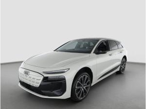 Audi S6 e-tron Avant Navi Panorama HUD