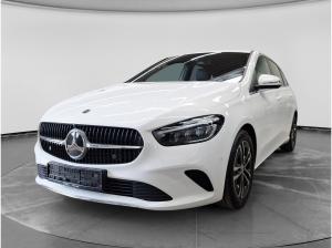 Mercedes-Benz B 250 e SHZ