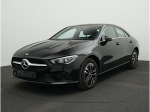 Mercedes-Benz CLA 250 e