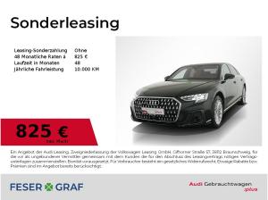 Audi A8 50 TDI quattro virt.Cockpit