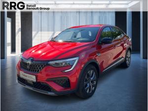 Renault Arkana 1.3 TCE 140 Techno
