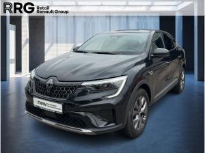 Renault Arkana 1.3 TCE 140