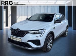 Renault Arkana 1.2 TCE 140