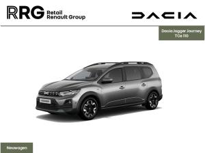 Dacia Jogger Journey TCe 110 Apple CarPlay PDC
