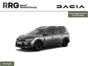 Dacia Jogger Extreme TCe 110 7-Sitzer Apple CarPlay PD