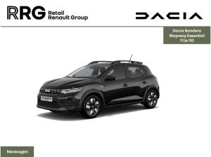 Dacia Sandero Stepway Essential TCe 110 PDC