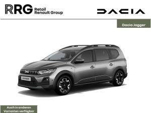 Dacia Jogger Journey Eco-G 120 auto 7-Sitzer PDC