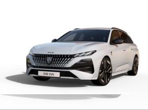 Peugeot 308 SW GT HYBRID 145 Aut.