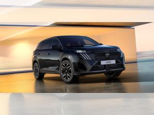 Peugeot 5008 Allure Hybrid 145 e-DSC6