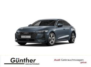 Audi A5 Limousine