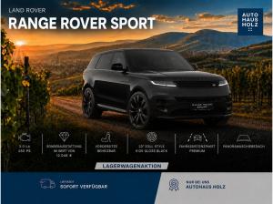 Land Rover Range Rover Sport D250 S - 23