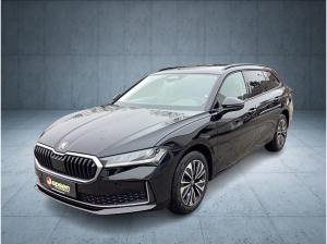 Skoda Superb Combi Selection 1.5l TSI DSG