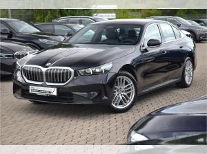 BMW 520 d Limousine, LiveCptProf, Adapt.LED, Keyless