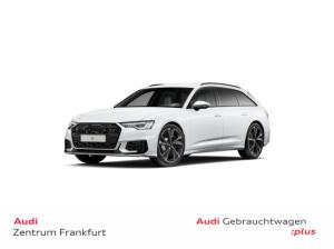 Audi S6 Avant TDI quattro tiptronic Matrix-LED B&O air