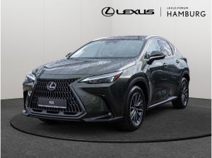 Lexus NX 450h+ Executive inkl. aller Extras exklusives