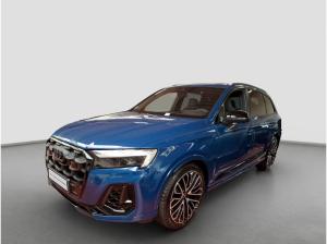 Audi SQ7 SUV TFSI quattro tiptronic Pano AHK