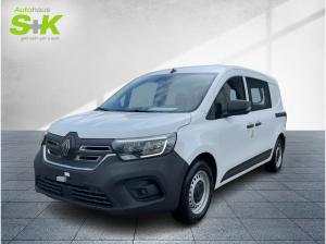 Renault Kangoo ‼ Registerauszug erforderlich‼ Rapid