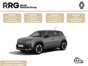 Renault R4 R 4 4 E-Tech elektrisch Evolution 150 Comfort