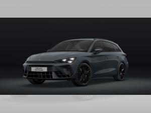 Cupra Leon Sportstourer VZ Black Edition 2.0 TSI 245 kW
