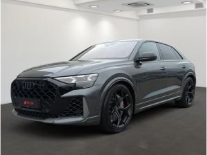 Audi RS Q8 performance (Duisburg)
