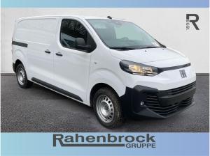 Fiat Scudo Kastenwagen M Diesel 120 Bestellaktion