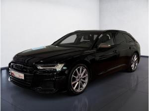 Audi S6 Avant 3.0 TDI quattro Tiptronic HD-Matrix Navi
