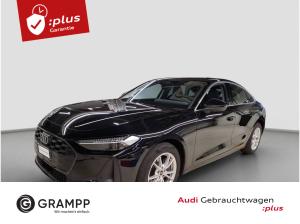 Audi A5 Limousine TDI S-tronic