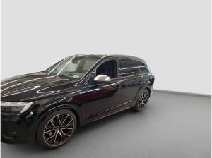 Audi SQ7 SUV TFSI quattro 373 kW tiptronic