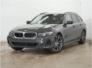 BMW 320 i Tour. AHK, Pano, Standhzg., ACC, ParkAss+, H