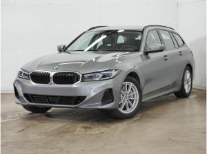 BMW 330 i xDrive Tour. Komfortz., DrivAss, ACC, ParkAss