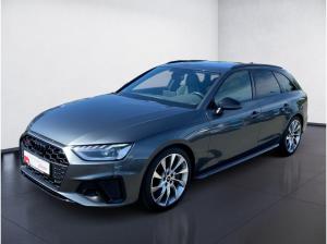 Audi S4 Avant 3.0 TDI quattro Tiptronic Matrix Navi Pano