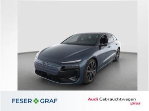 Audi S6 e-tron S6 Avant e-tron quattro - AHK - B&O